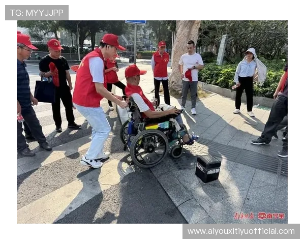 球场无障碍改造升级完成 残疾人观赛体验更加便捷舒心