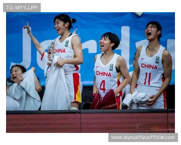 中国U16女排力争击败哈萨克斯坦 全取三分锁定小组头名出线