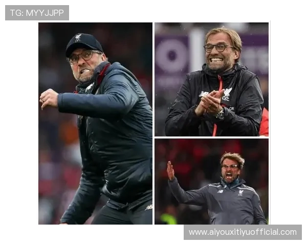 克洛普时代红利耗尽,斯洛特重建之路漫长 克洛普时代红利耗尽,斯洛特重建之路漫长