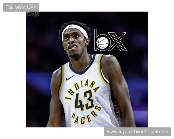 从猛龙到步行者，西亚卡姆的完美融合之路