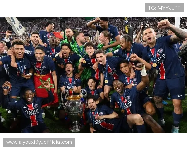 南特0-1巴黎圣日耳曼，卫冕冠军客场小胜