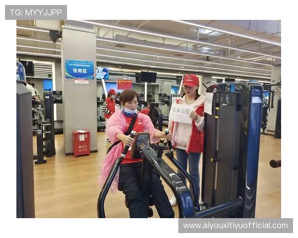 全民健身专项基金设立，资助BMX等群众关注度高全民健身赛项推广