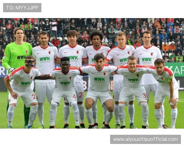 十人柏林联顽强绝平奥格斯堡，克洛德·莫里斯神仙球难救主