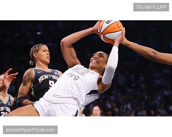 WNBA与NBA联合宣布“Her Time To Play”女孩篮球训练营全球扩展计划